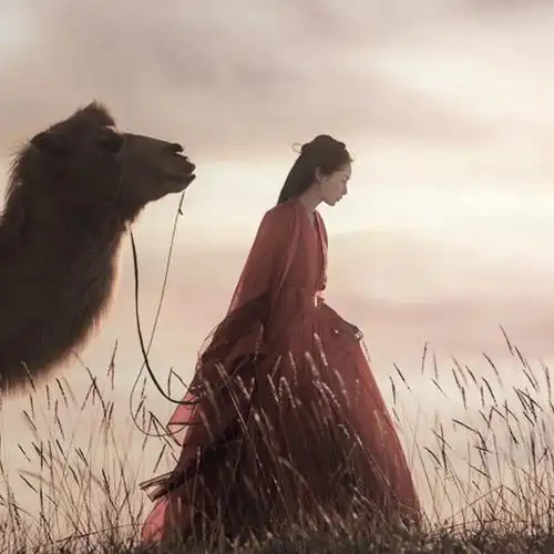 古风头像微信古风头像馆