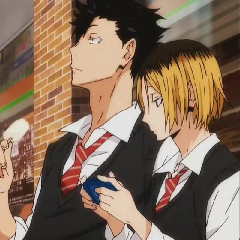 排球少年cp搭档 每个人学校的二传手和主攻手太有魅力啦! 爱上