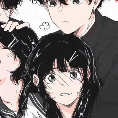 四人情头好想听到你的心事你要是讲给我我会认真听