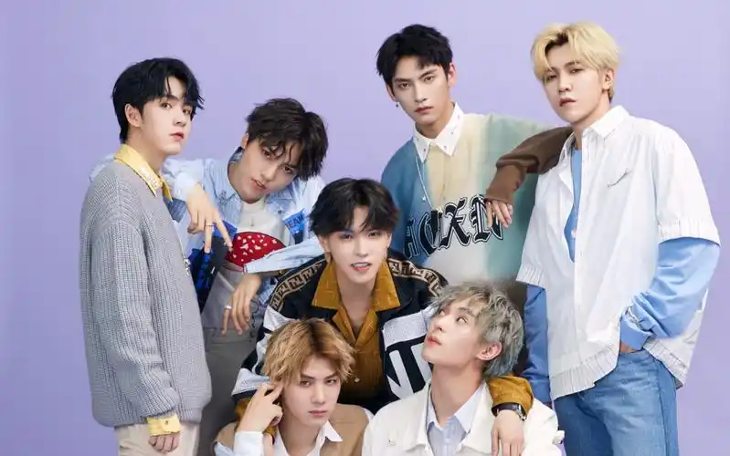 sky天空少年2020年官方vlog合集