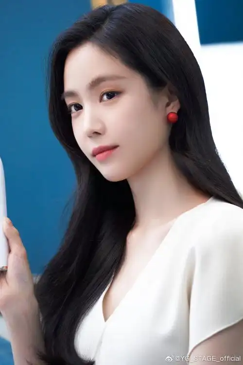 为什么孙娜恩要整她不整之前真的绝美