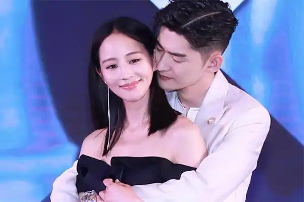 张钧甯张翰被曝恋爱,张翰,温暖的弦,张钧甯