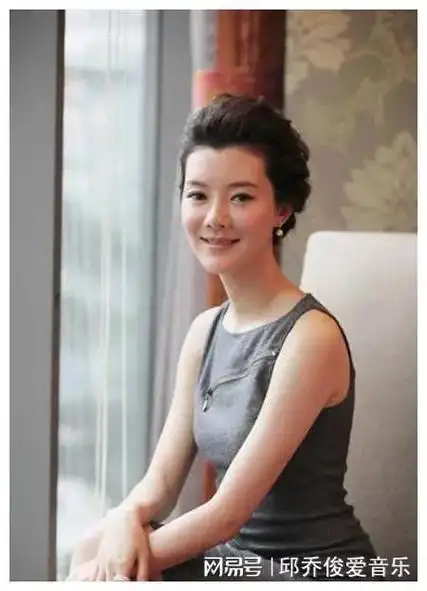 错把鱼目当珍珠放弃邓超嫁给千亿富豪车晓如今后悔了吗