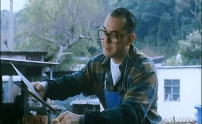 黄秋生是一场上映不了的电影