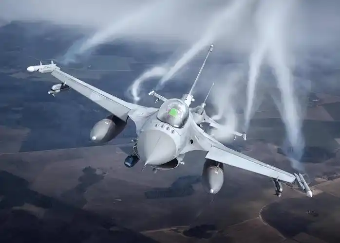 美方给这批飞机装了"免死金牌"_防空_损失_战斗机