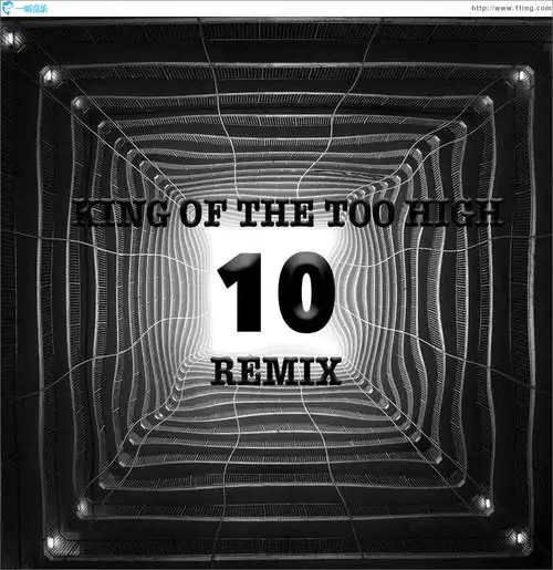 专辑封面午夜dj2019单曲