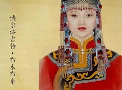 孝端文皇后到底做了什么她为何得不到皇太极的恩宠