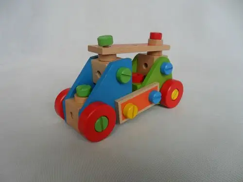 厂家直销 多功能百变螺母组合 组装拼装玩具 儿童积木益智玩具图片_31