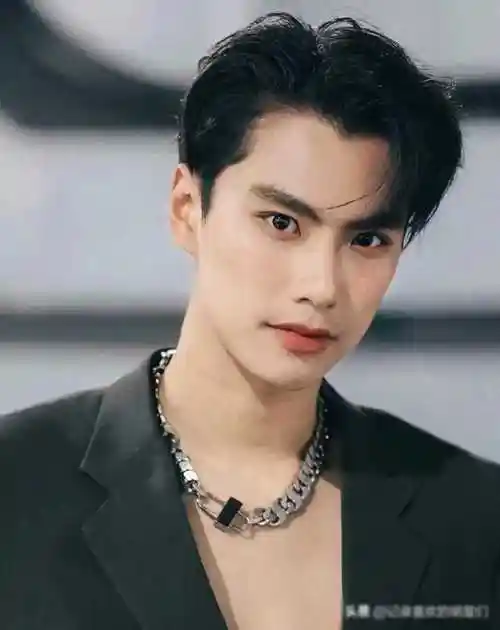 陈炳林太帅了泰国颜值天花板谁懂啊