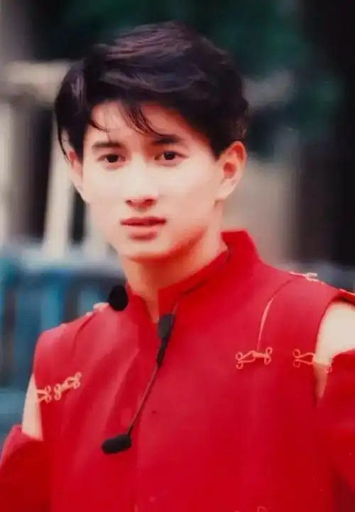 吴奇隆结婚6年,好兄弟苏有朋也曝光了|小虎队|郭富城|刘德华_网易订阅