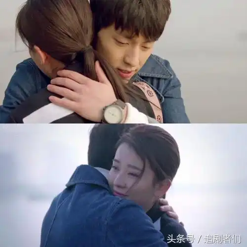 欢乐颂二关关和谢童结婚了(欢乐颂2邓伦关关的不将就)(4)