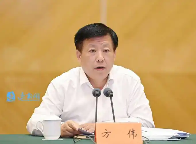 全省生态环境基础设施建设推进会在宿迁召开_发展_会议_方伟