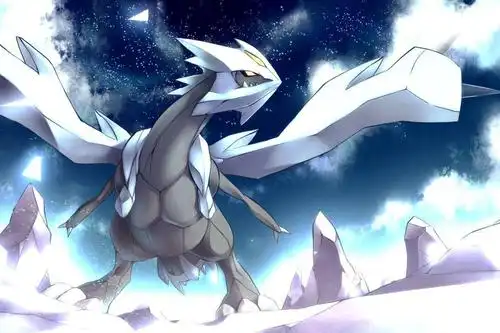 神奇宝贝中最强的4只龙系神兽最后一个超越创世神