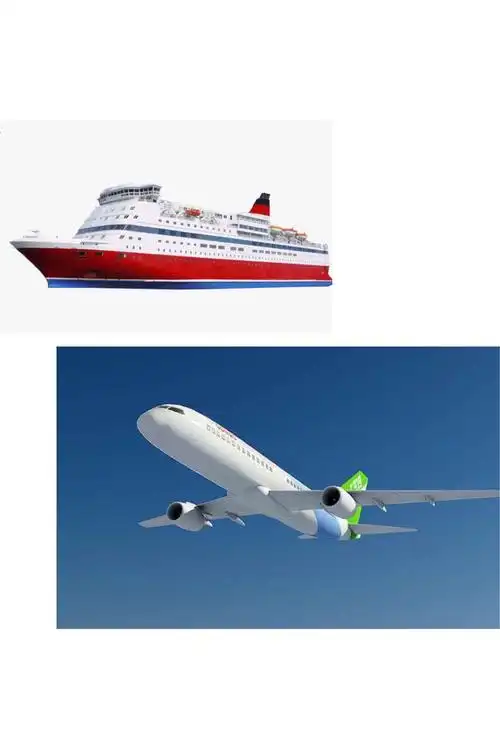 除了刚才看过的车,还有哪些不一样的交通工具方便了我们的生活呢?