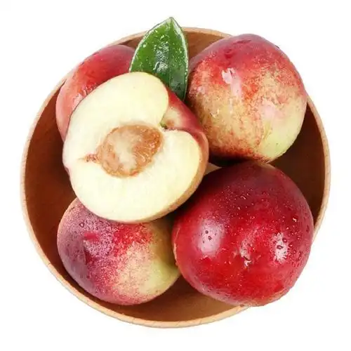 智利油桃 桃驳李 桃子李子新鲜水果3斤5斤顺丰快递-阿里巴巴