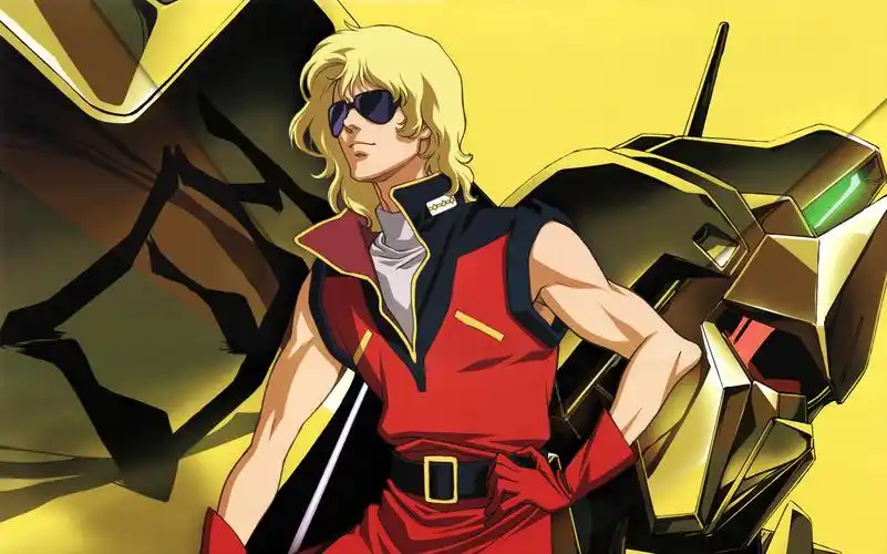 日语中字机动战士高达z补全计划0811