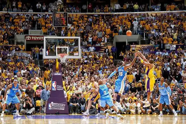 您绝对没有看过的高清科比绝杀图集美如画一直记在我们心里