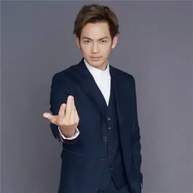 钟汉良头像图片高清图片大全 我相信最值得爱的人最值得等候