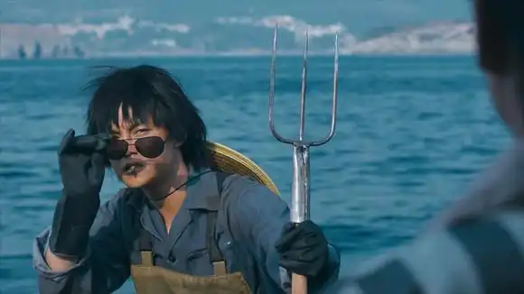 夏洛特烦恼冷知识:沈腾遇到"海王"尹正,看一次笑一次!