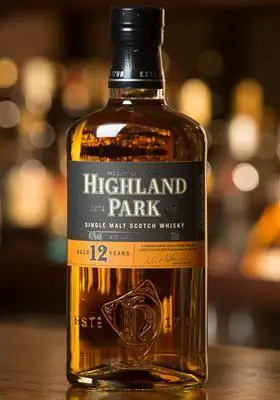 威士忌有几种 威士忌有哪些种类