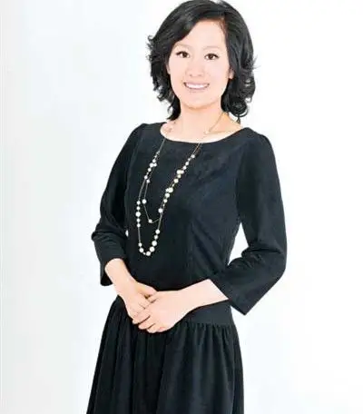 【图】主持人林海老婆何婕资料曝光 两人是夫妻更是朋友