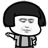 朋友圈的搞笑幽默风趣动态表情包_时间