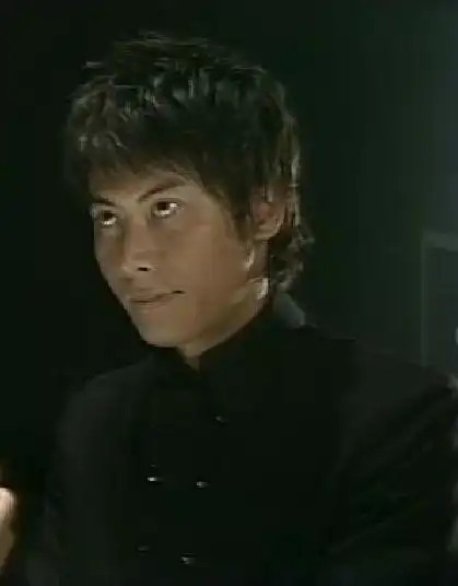 金沛辰《我和僵尸有个约会之永恒国度》剧照