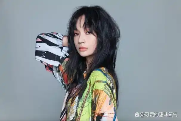 曾经的(飞儿乐团)主唱詹雯婷:大女主"杀"回来了!