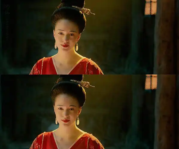 21:59:54妖猫传 杨贵妃古装剧照这是没有咖喱的鸡腿该采集也在以下