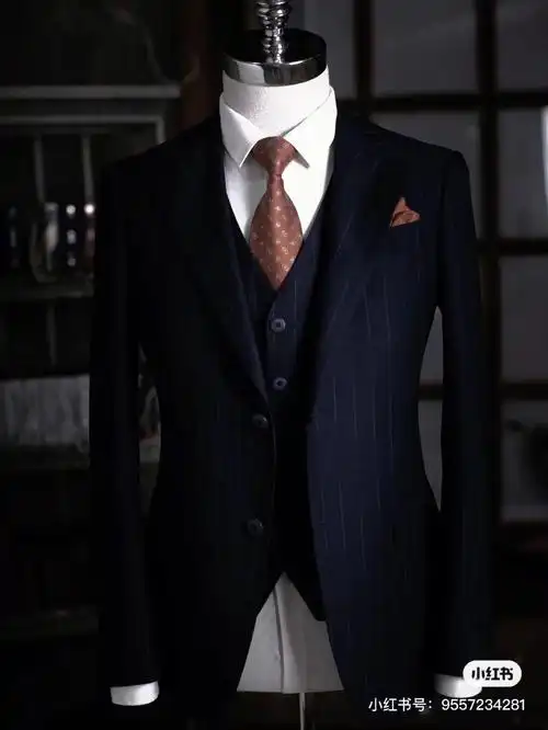 合肥西装定制婚礼西装