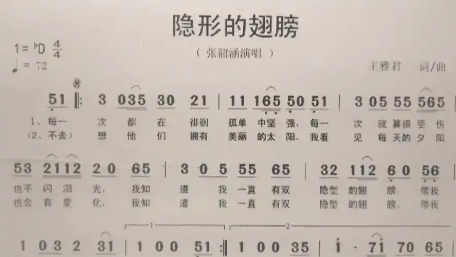 have a pair of invisible wings,take me to fly the despairdon#39t