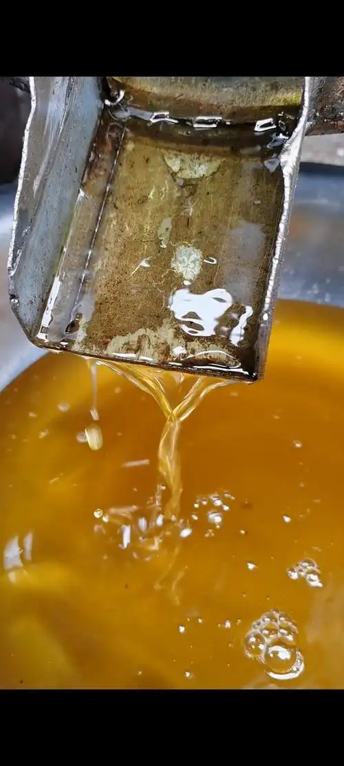 田林茶油(田雨山茶油)