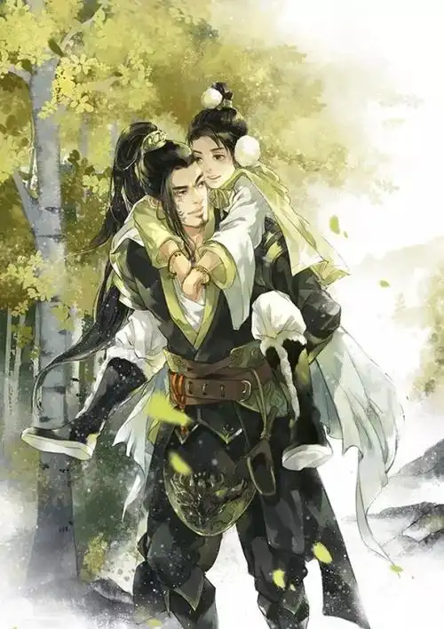 林花谢了春红,太匆匆 相见欢 非天夜翔