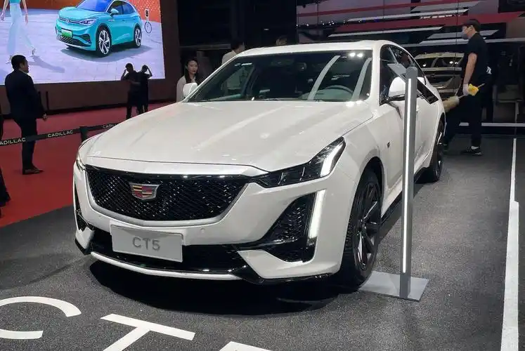 2023款凯迪拉克ct5上市售2897万元起产品力如何