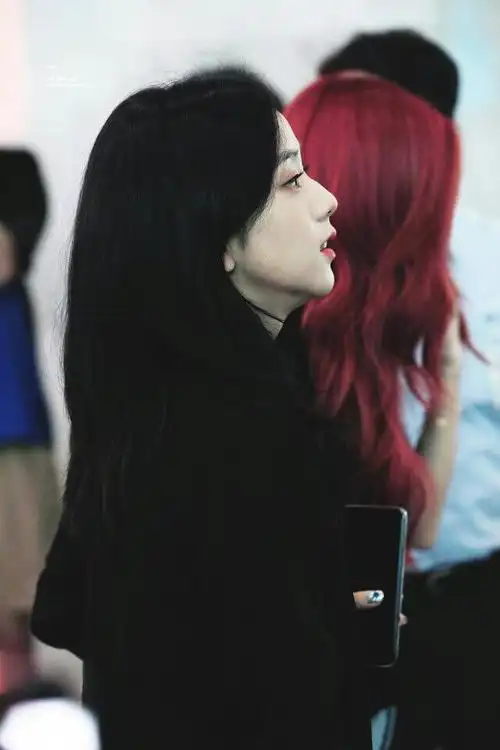 (开了)(大家都在抽奖我也来抽个小的!)祝金智秀大.