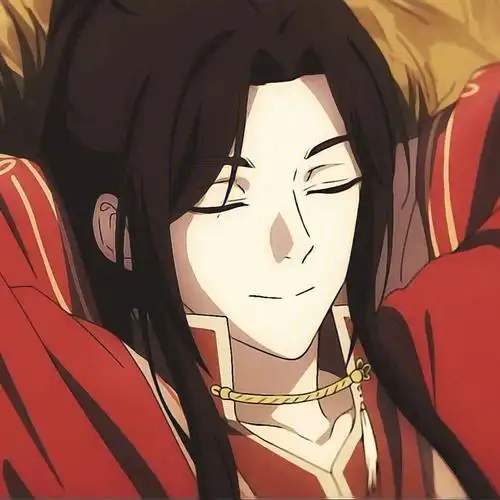 天官赐福头像花城