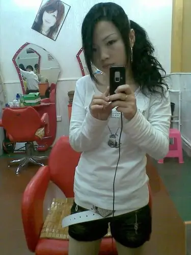 老婆自拍_仙儿_坏坏红颜的相册_poco空间_poco网(poco.cn)