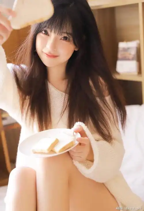 心动女神艺术写真第224期