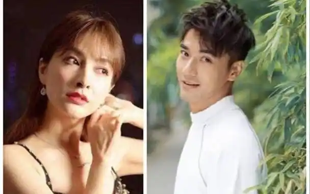 吴昕:我这辈子最正确的决定,就是选择和不火的郑凯在一起!