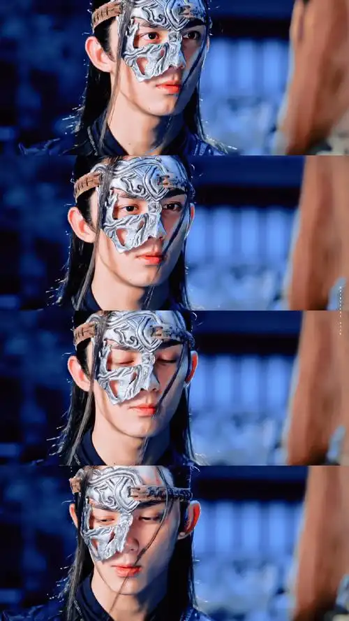 吴磊求你了去拍点古装偶像剧吧