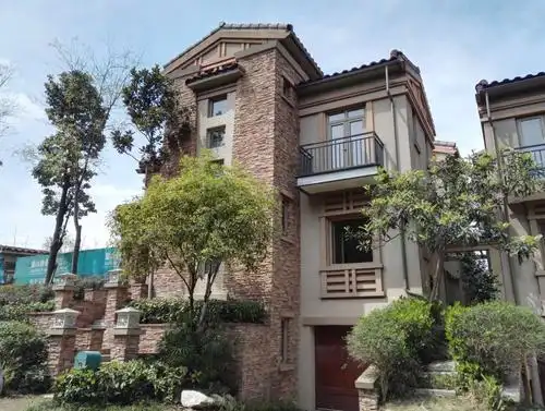 麓湖生态城原溪岸出售出租信息-成都搜狐焦点二手房