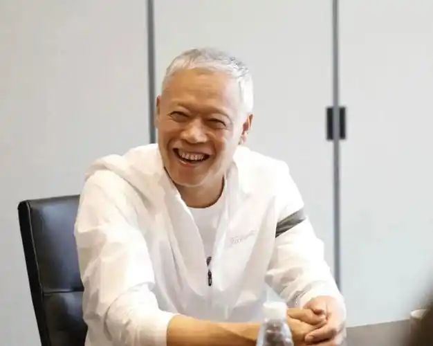 恒大许家印"球友",当年战功赫赫的濠江地产大佬黄光苗,今年要再续中洲