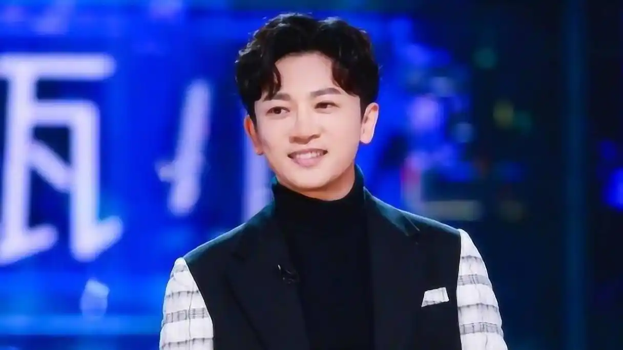 梦回小虎队时代,苏有朋原来是个唱跳歌手