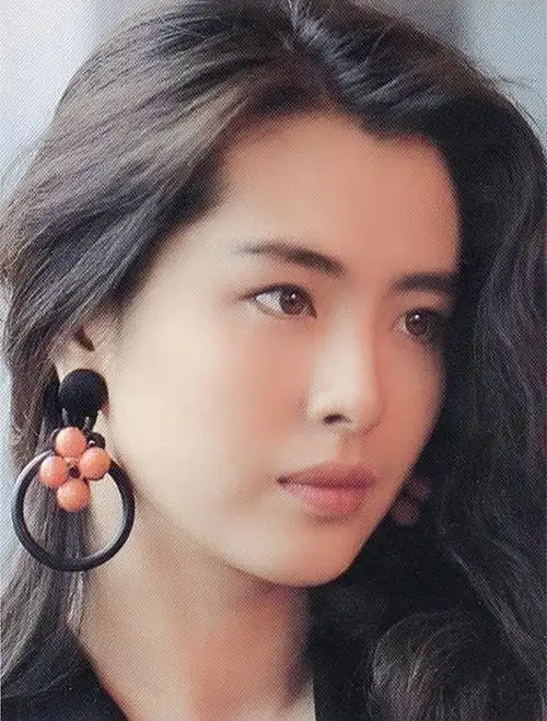 王祖贤 joey wong的图片