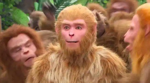 西游记居然有比六耳猕猴隐藏还深的猴孙悟空都只是他的棋子