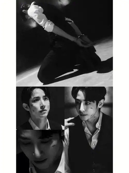 继续走花路吧94求求快出男主剧059905990599#李洙赫