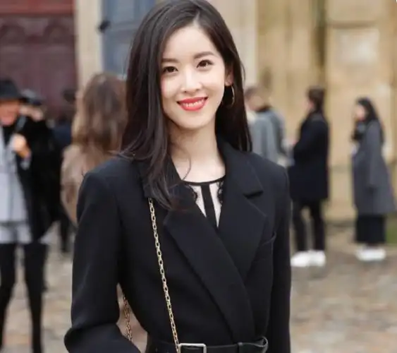 清华大学的校花(国内大学)