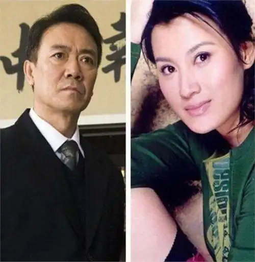 李幼斌:丢下原配与儿子,三婚再娶,亲儿子与他"为敌"