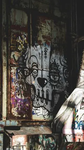 意境 nike 潮流 纹身 手机壁纸 头像 封面 无水印高清图片 iphone