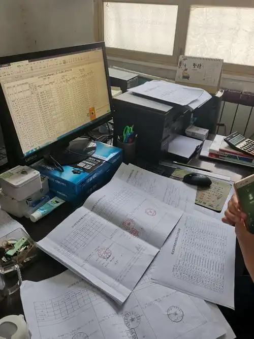 村镇站4月24日工作动态